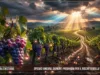 Sposaci ancora, Signore: Preghiera per il riscatto della vigna violata Sposaci ancora, Signore: Preghiera per il riscatto della vigna violata