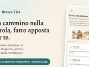 Un soffio di silenzio: «Brezza Viva» e l’ascolto quotidiano del Vangelo Un soffio di silenzio: «Brezza Viva» e l'ascolto quotidiano del Vangelo