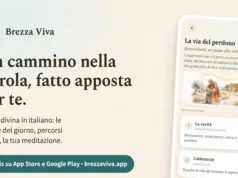 Un soffio di silenzio: «Brezza Viva» e l’ascolto quotidiano del Vangelo Un soffio di silenzio: «Brezza Viva» e l'ascolto quotidiano del Vangelo