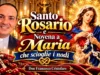 Novena a Maria che scioglie i nodi primo giorno Novena a Maria che scioglie i nodi primo giorno