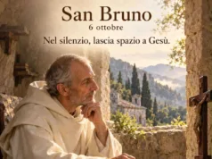 Preghiera a San Bruno preghiera a San Bruno
