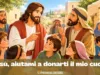 Preghiera della domenica per bambini: Gesù, aiutami a donarti il mio cuore preghiera della domenica dei bambini - Gesù, aiutami a donarti il mio cuore